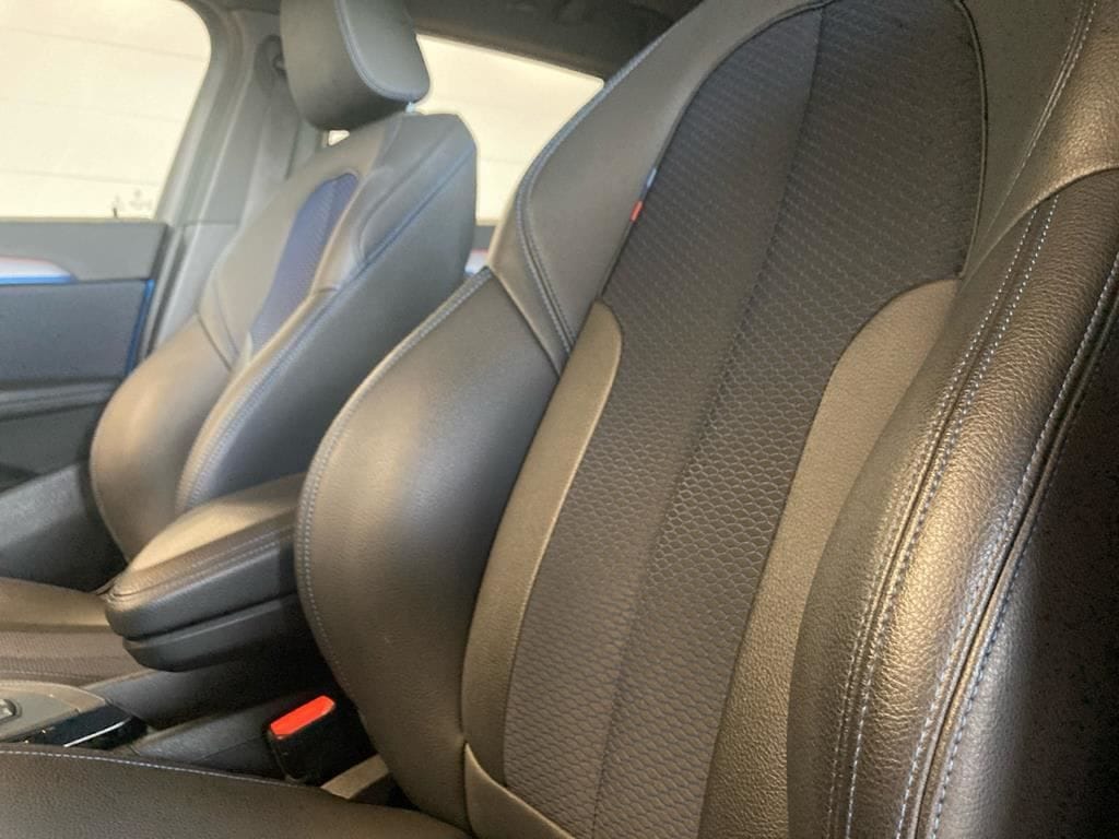 BMW X2 sDrive18d Aut. M Sport AHK+Pano+Memory+HiFi+ foto 7