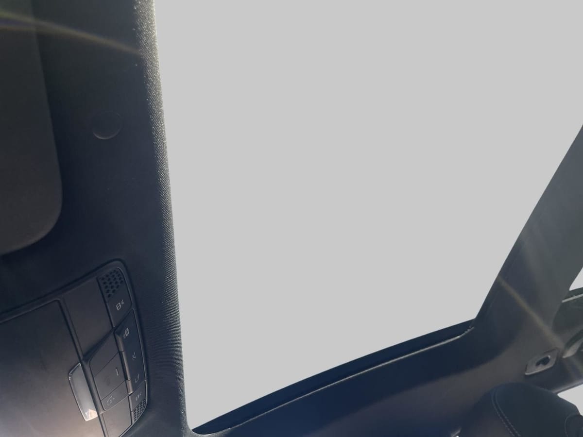Mercedes-Benz GLC 300 d AMG 4Matic Sportpaket AHK-klappbar AH foto 15