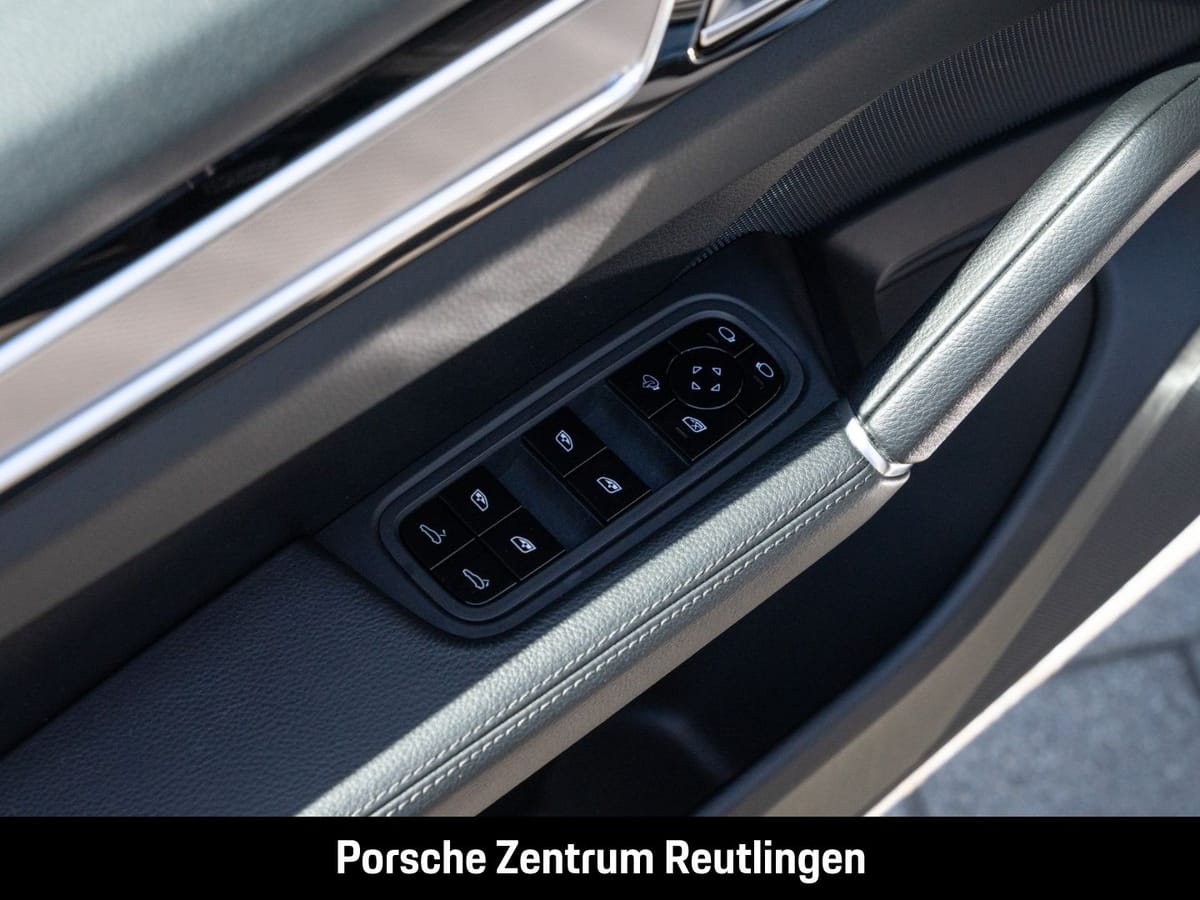 Porsche Cayenne LED-Matrix Standheizung Surround-View foto 19