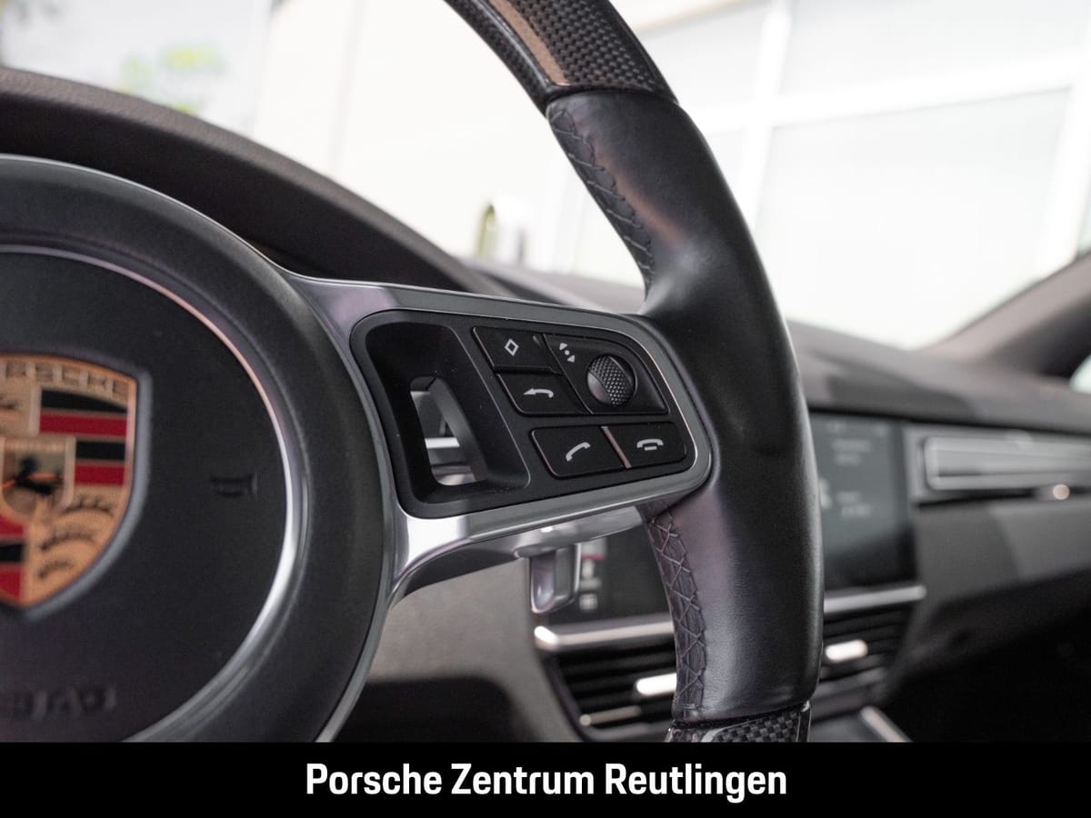 Porsche Cayenne LED-Matrix Standheizung Surround-View foto 22