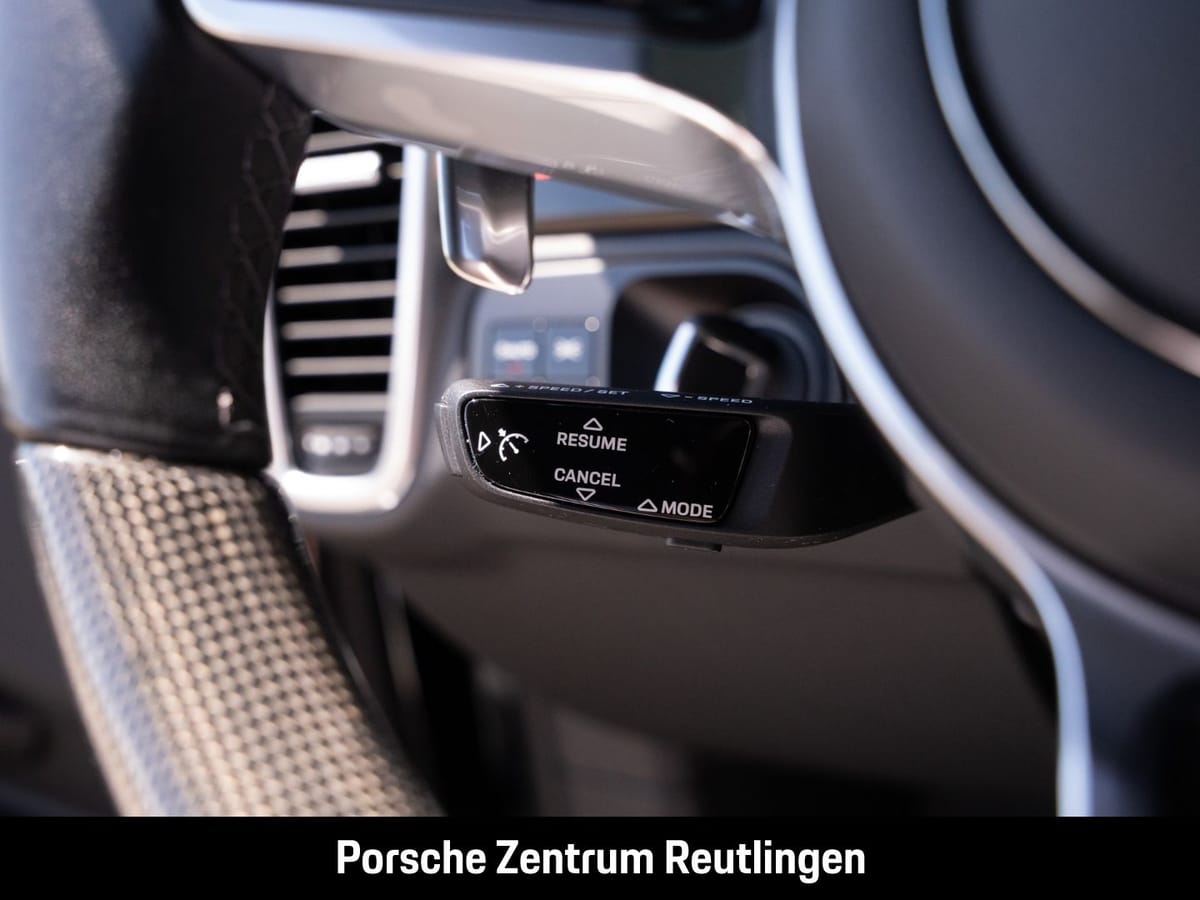 Porsche Cayenne LED-Matrix Standheizung Surround-View foto 24