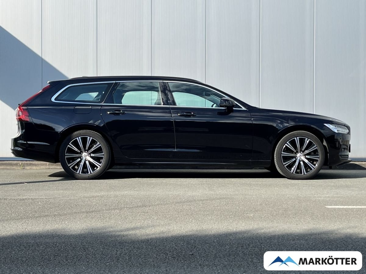 Volvo V90 B4 Core ACC H&K BLIS Keyless Standheizung foto 3