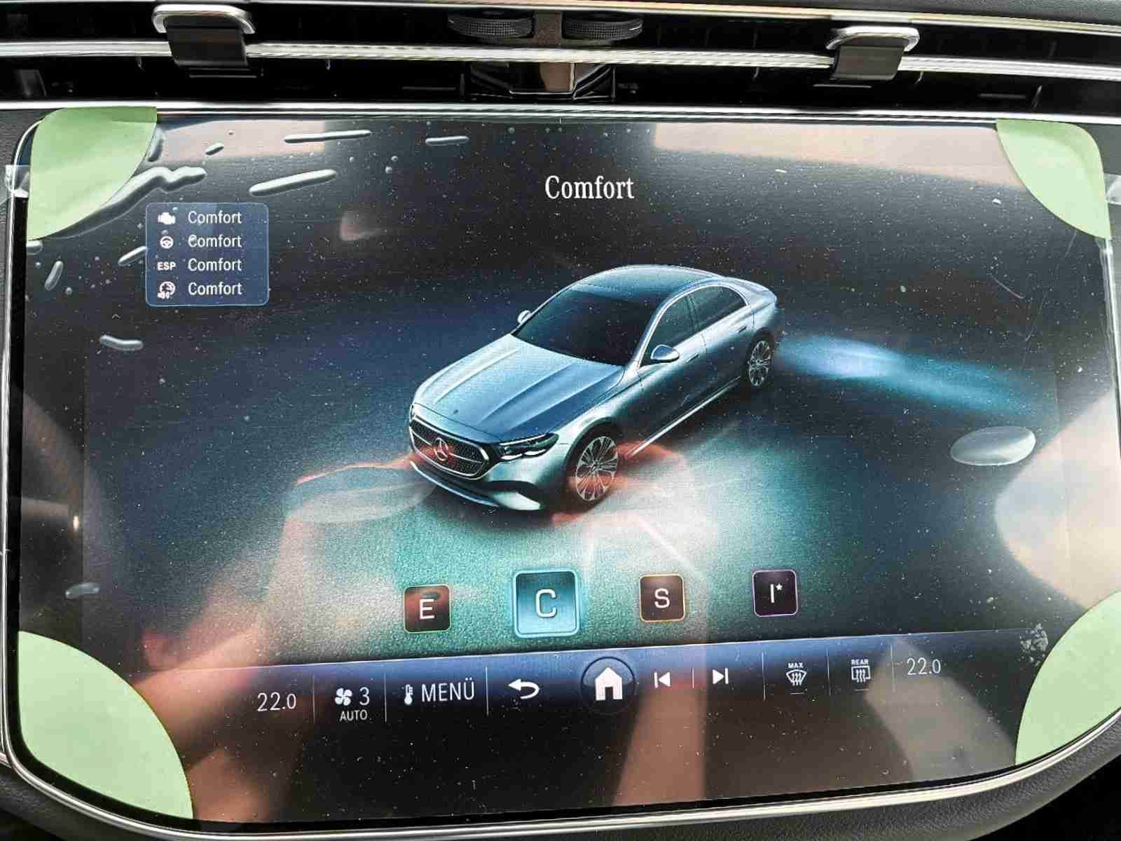 Mercedes-Benz E 450 d 4M AMG MBUX+360°+DIG-LED+Distro+Standhzg foto 11