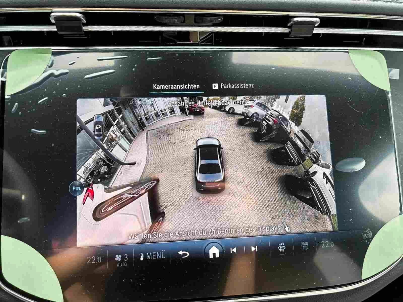 Mercedes-Benz E 450 d 4M AMG MBUX+360°+DIG-LED+Distro+Standhzg foto 12