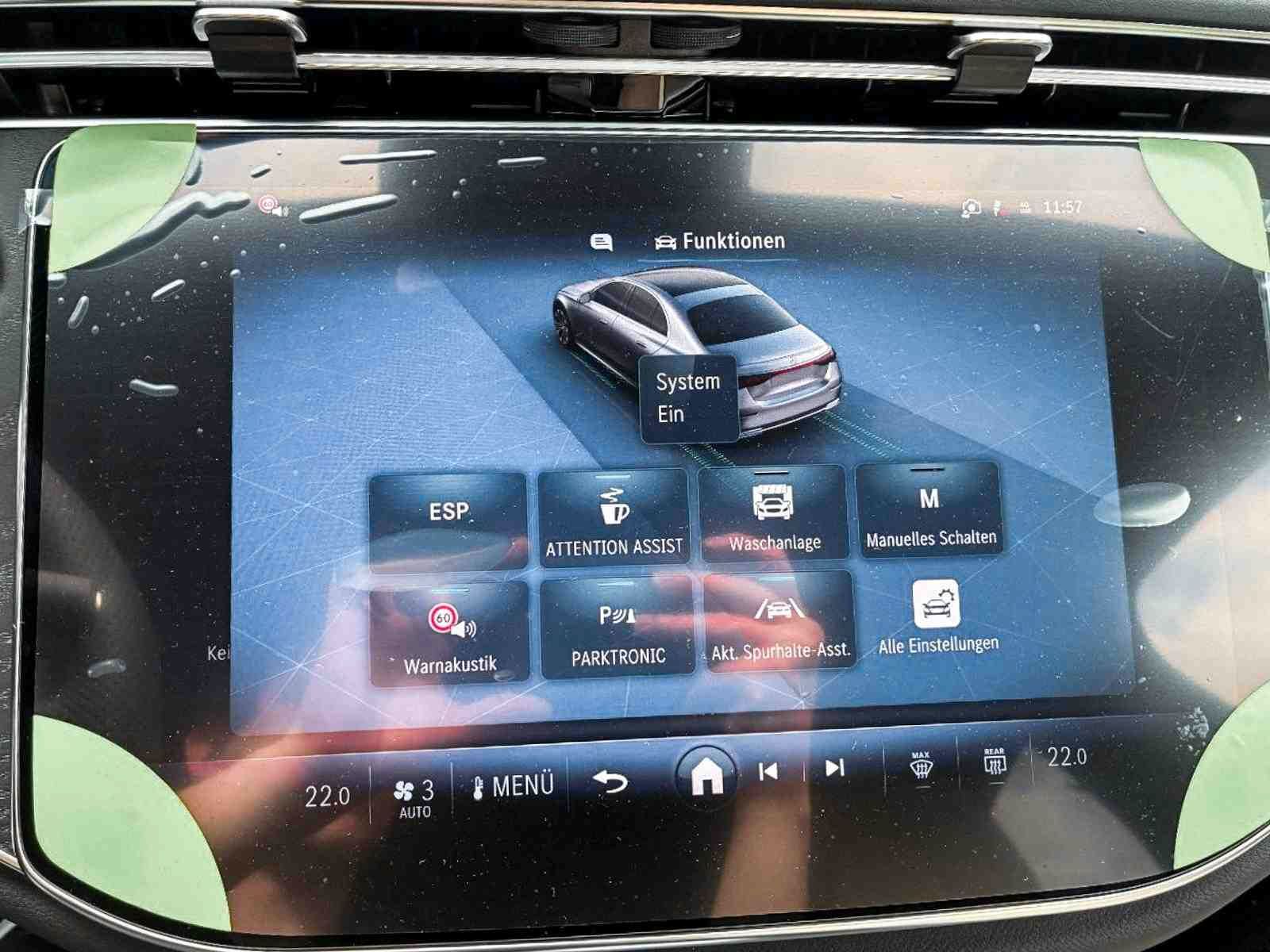 Mercedes-Benz E 450 d 4M AMG MBUX+360°+DIG-LED+Distro+Standhzg foto 13