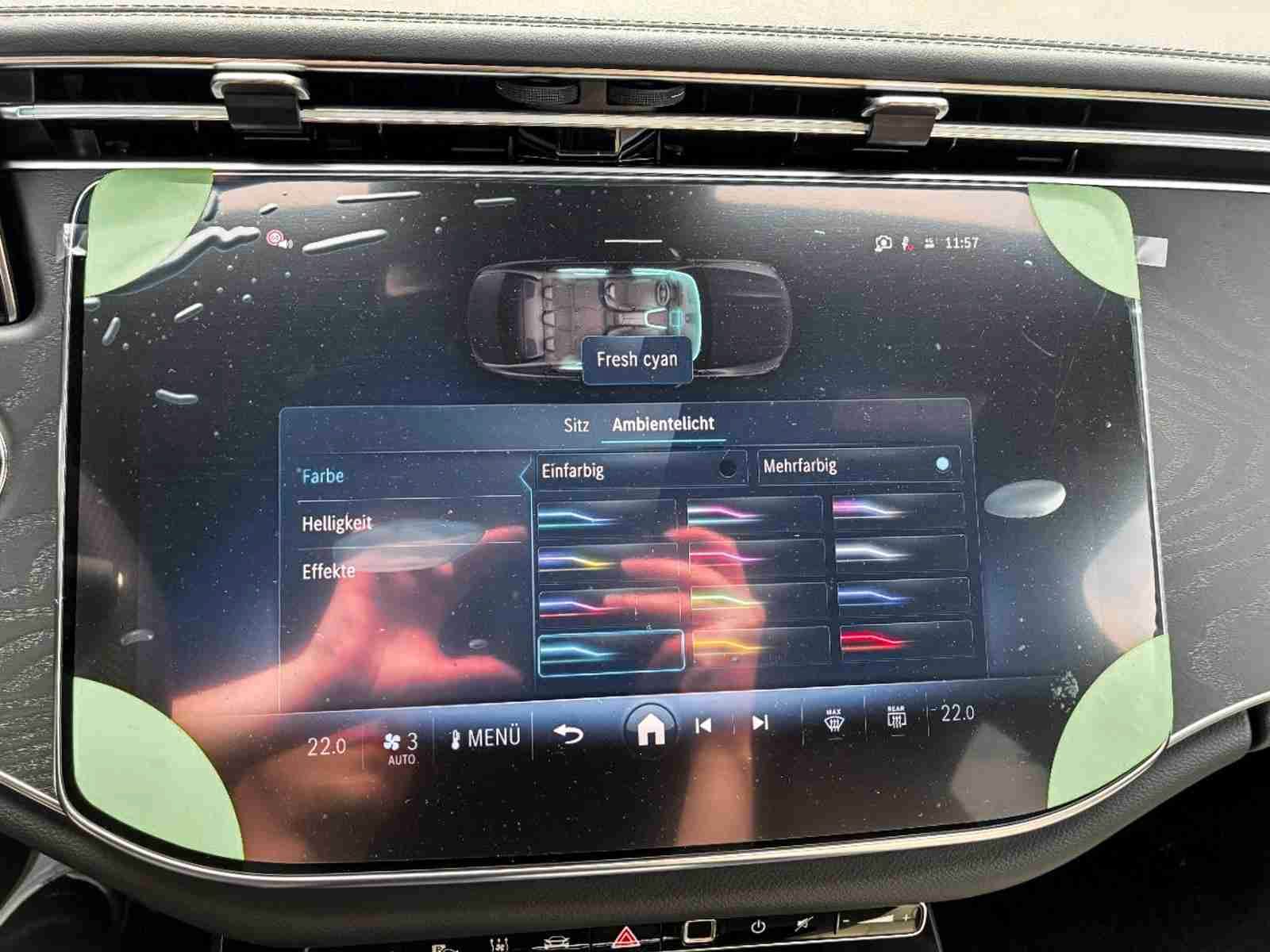 Mercedes-Benz E 450 d 4M AMG MBUX+360°+DIG-LED+Distro+Standhzg foto 15