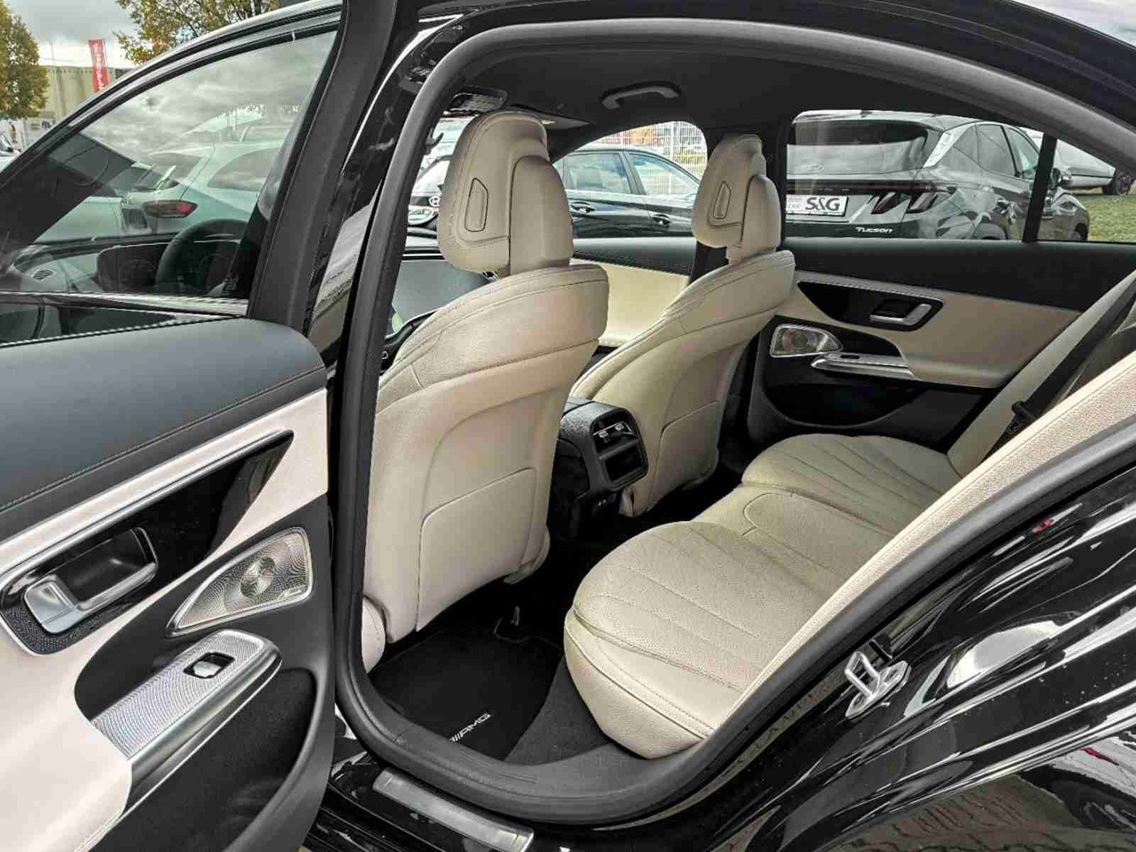 Mercedes-Benz E 450 d 4M AMG MBUX+360°+DIG-LED+Distro+Standhzg foto 9