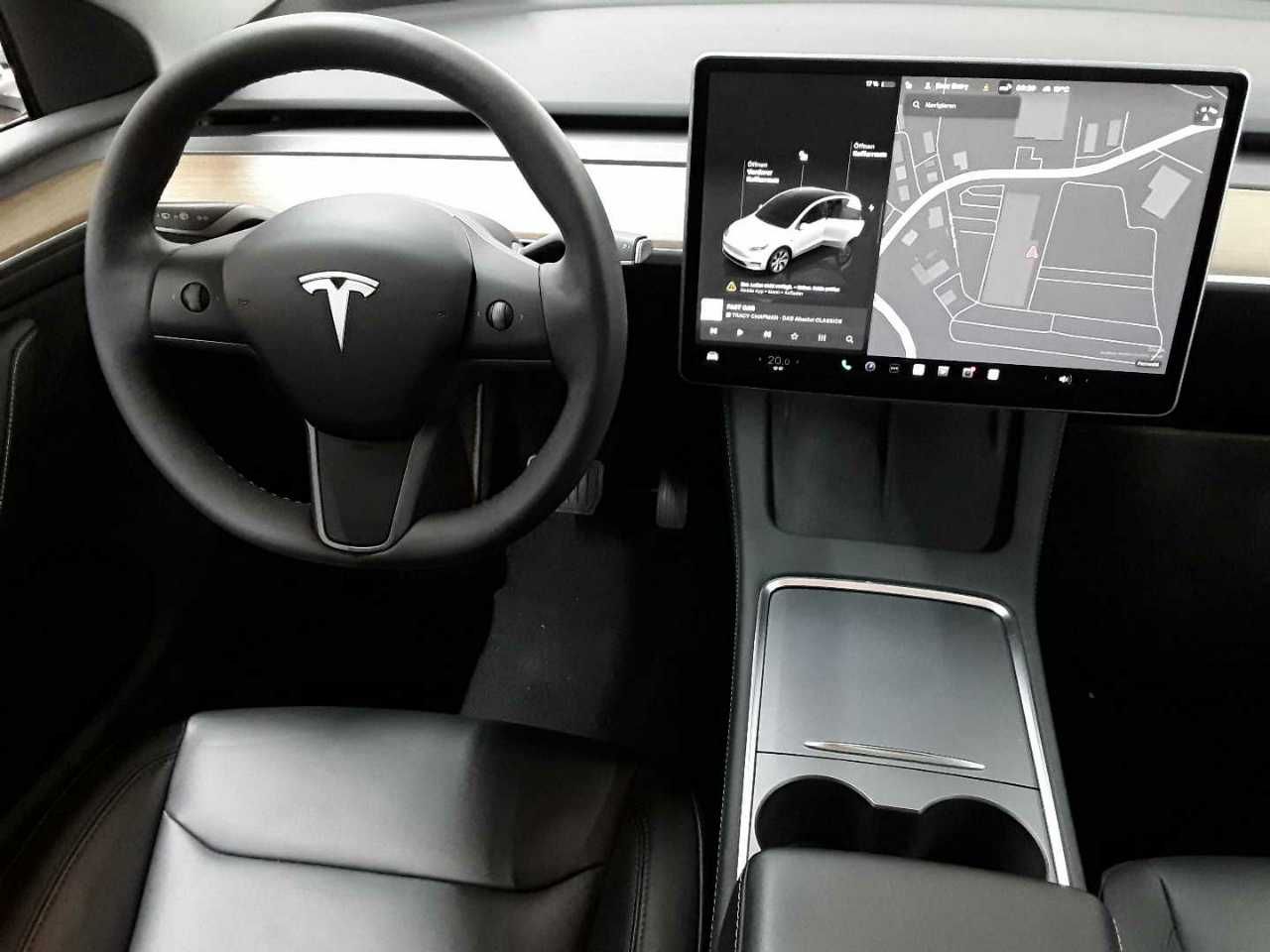 Tesla Model Y Long Range Dual Motor AWD foto 5