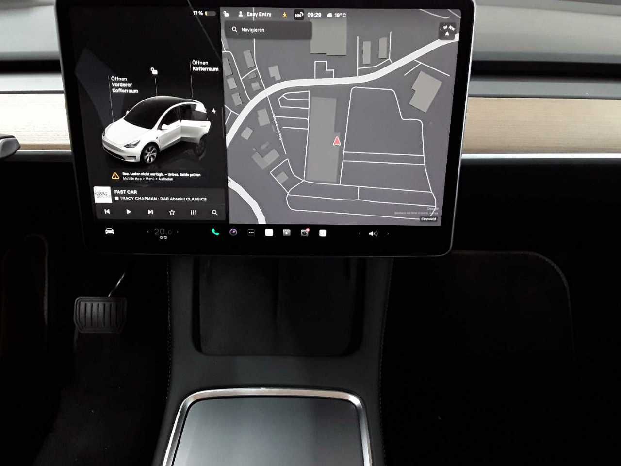 Tesla Model Y Long Range Dual Motor AWD foto 6