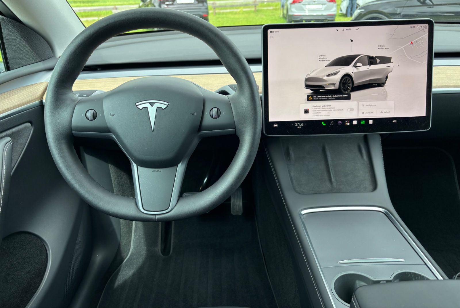 Tesla Model Y Long Range Dual AWD foto 10
