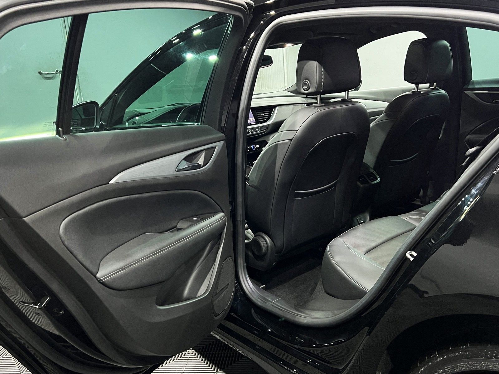 Opel Insignia Sport GSi 4x4|5*JAHRE*GARANTIE|AUTOM|LE foto 11