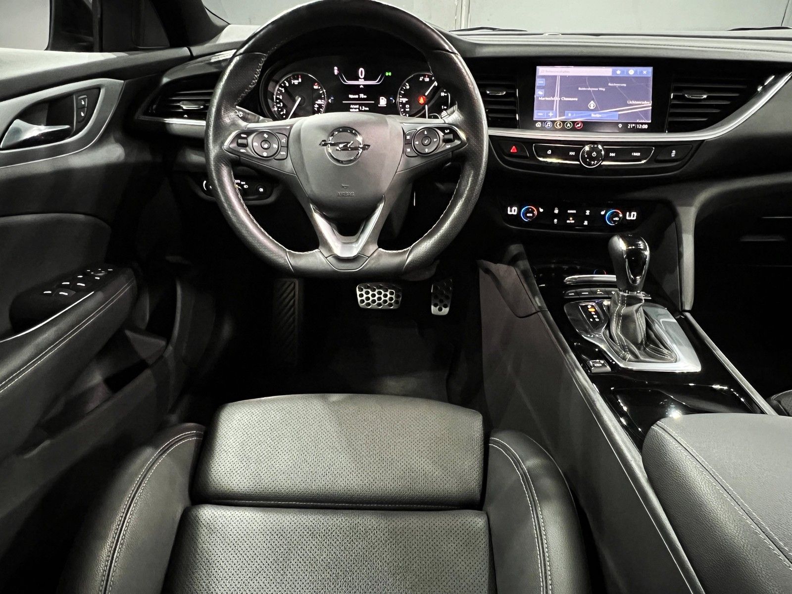 Opel Insignia Sport GSi 4x4|5*JAHRE*GARANTIE|AUTOM|LE foto 15
