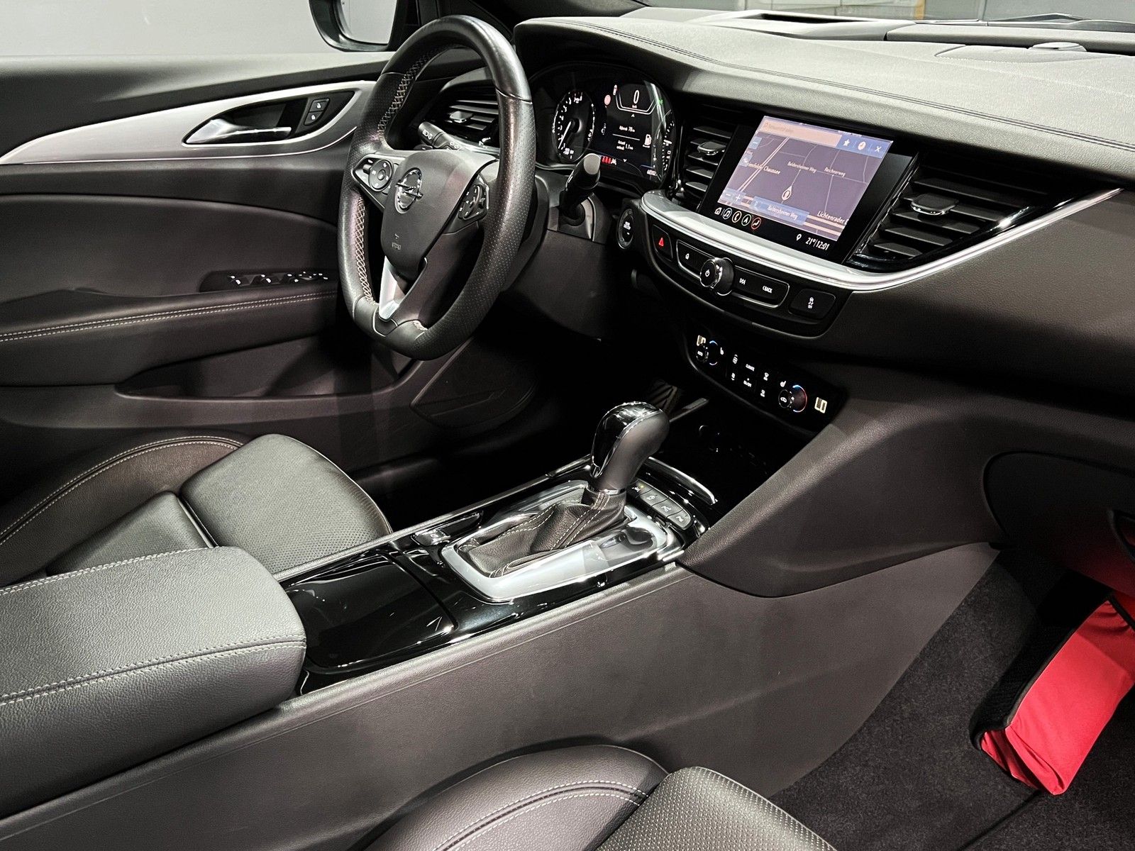 Opel Insignia Sport GSi 4x4|5*JAHRE*GARANTIE|AUTOM|LE foto 16