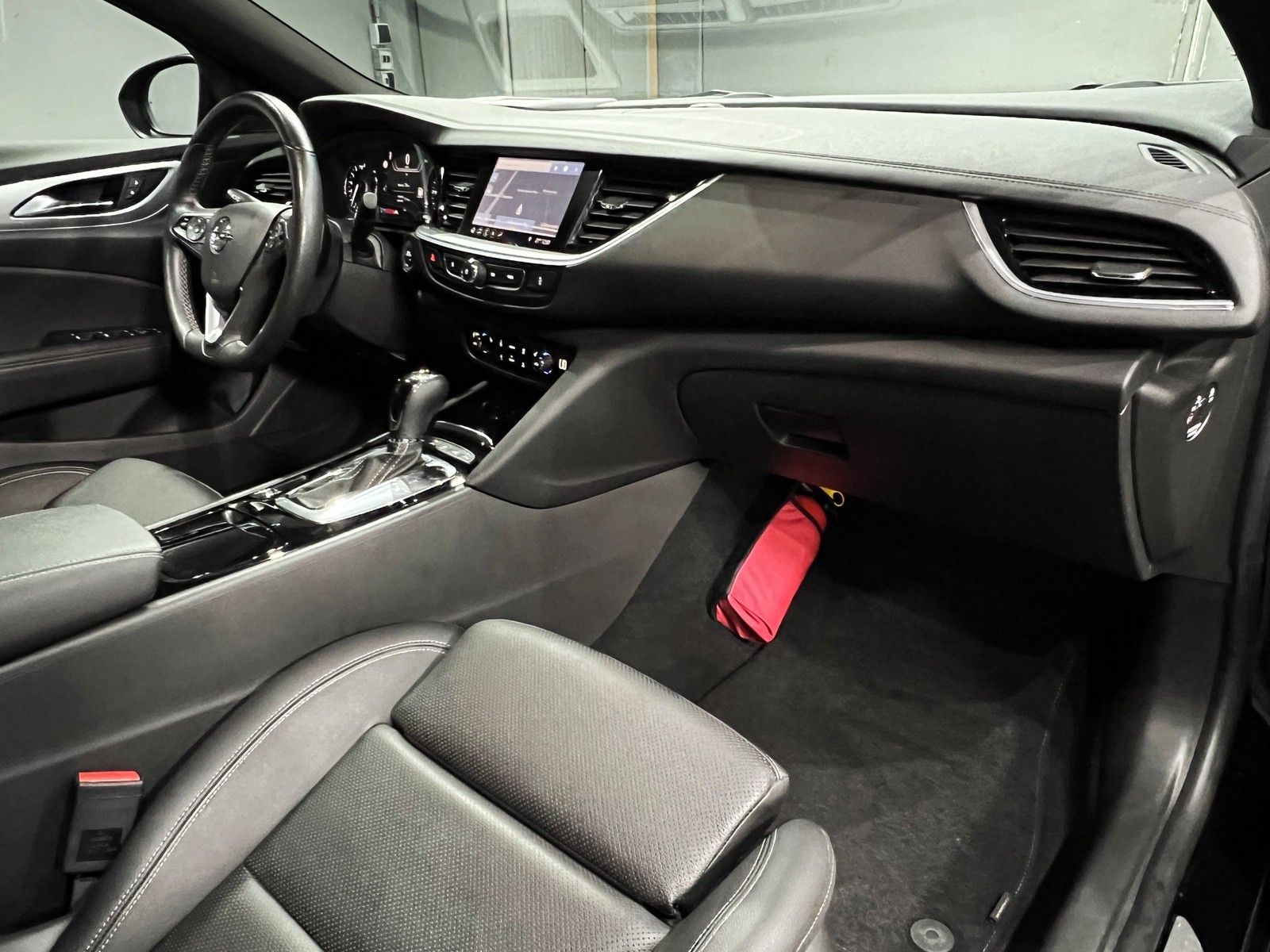 Opel Insignia Sport GSi 4x4|5*JAHRE*GARANTIE|AUTOM|LE foto 17
