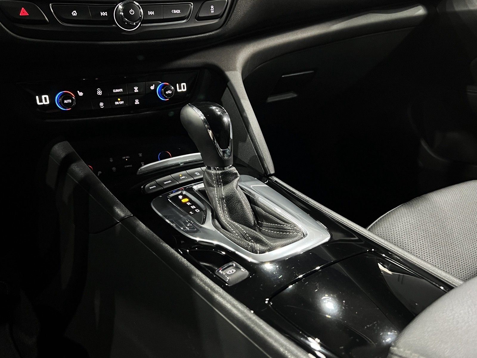 Opel Insignia Sport GSi 4x4|5*JAHRE*GARANTIE|AUTOM|LE foto 19