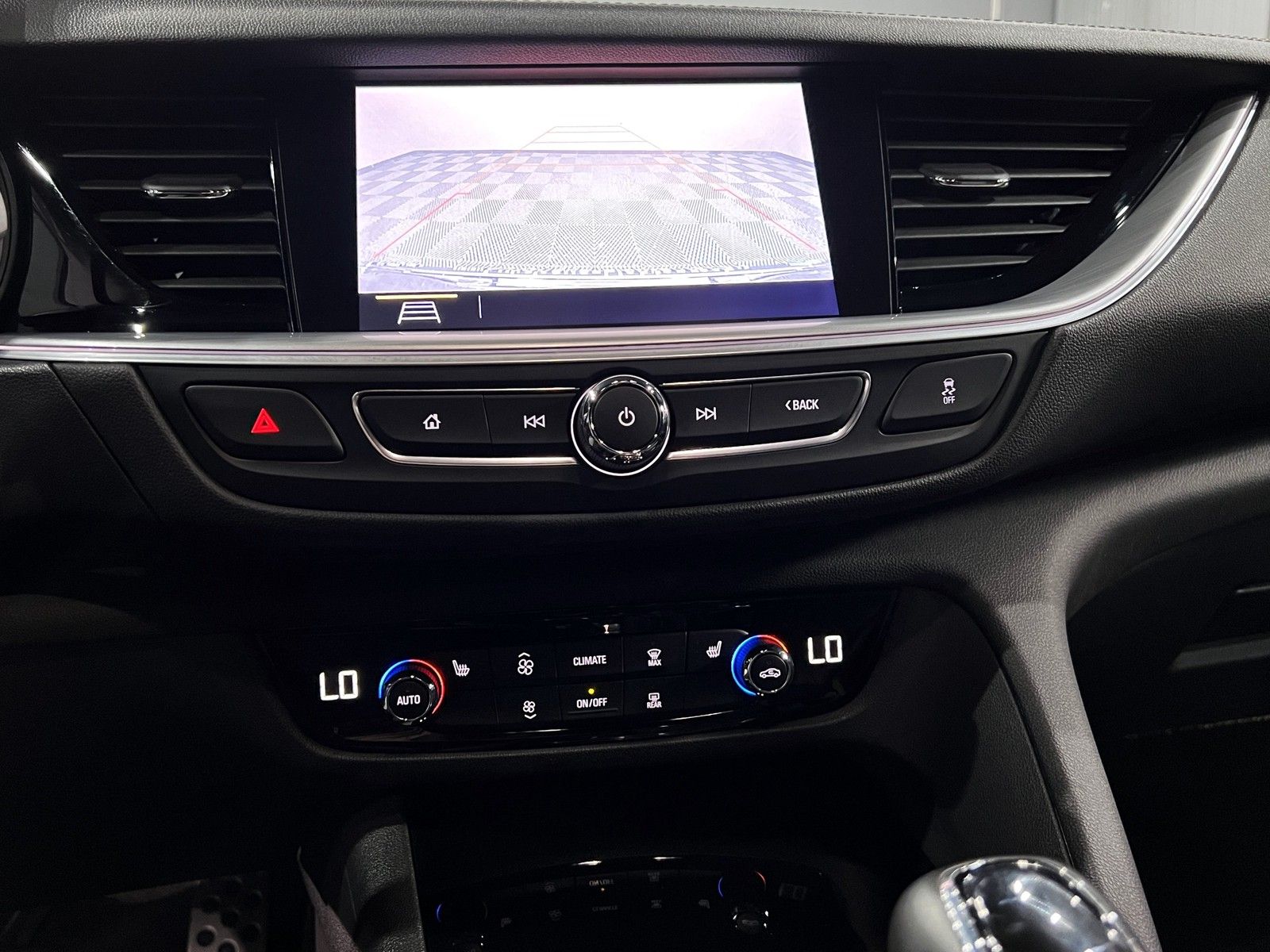 Opel Insignia Sport GSi 4x4|5*JAHRE*GARANTIE|AUTOM|LE foto 21