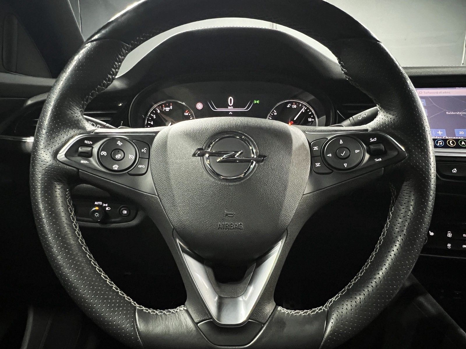 Opel Insignia Sport GSi 4x4|5*JAHRE*GARANTIE|AUTOM|LE foto 22