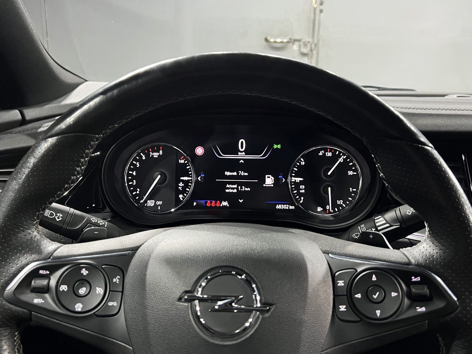 Opel Insignia Sport GSi 4x4|5*JAHRE*GARANTIE|AUTOM|LE foto 23