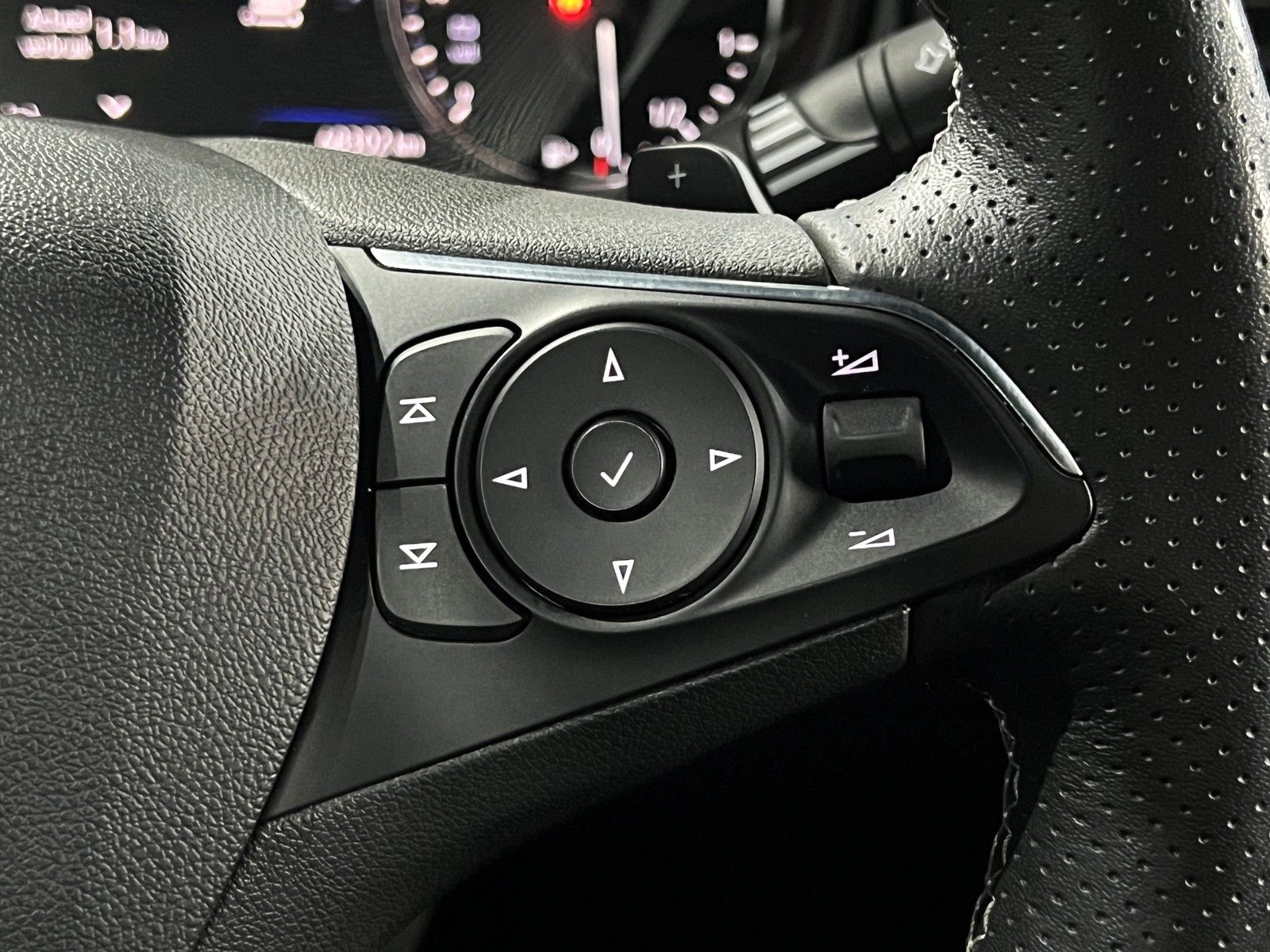 Opel Insignia Sport GSi 4x4|5*JAHRE*GARANTIE|AUTOM|LE foto 25