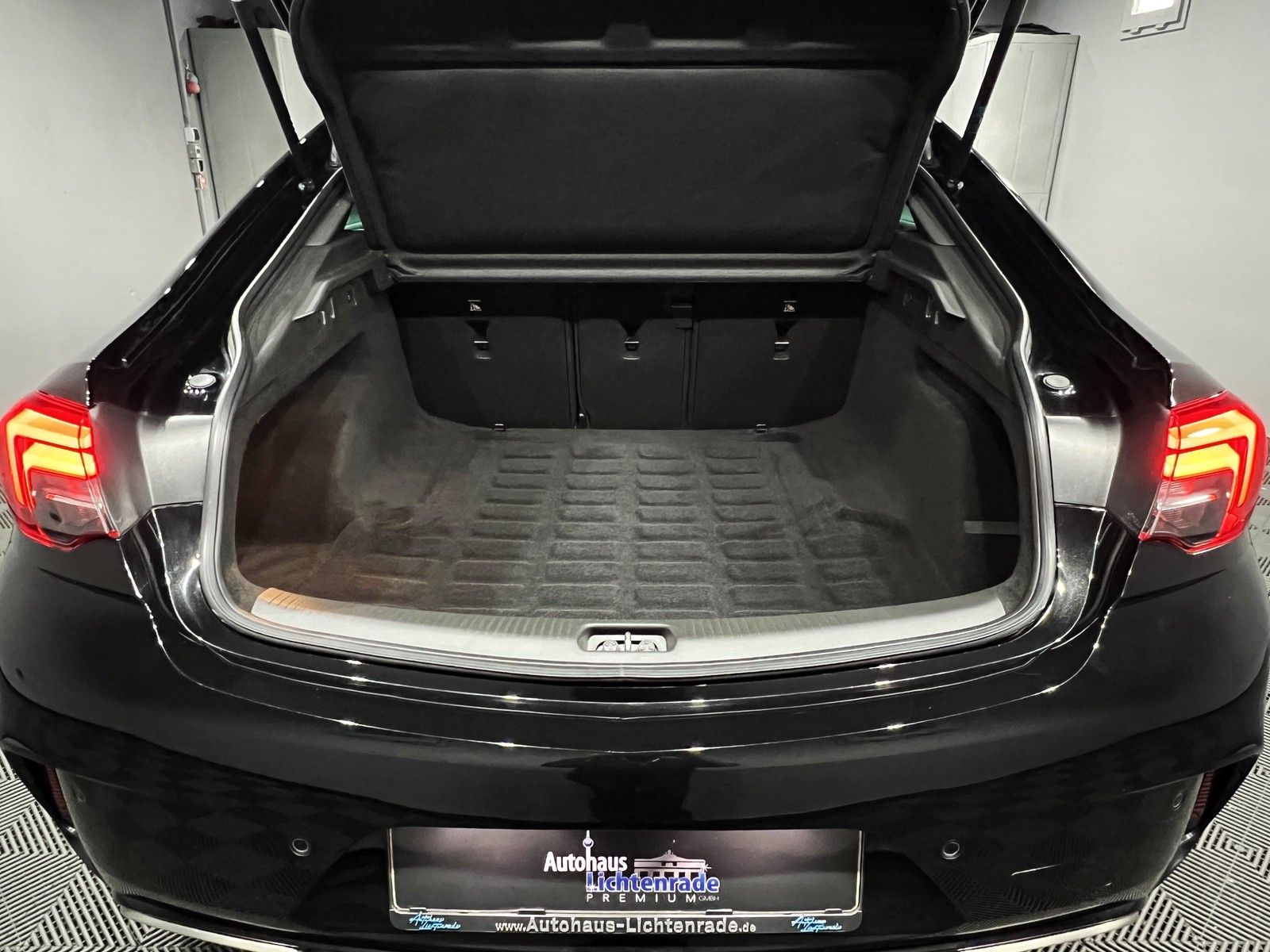 Opel Insignia Sport GSi 4x4|5*JAHRE*GARANTIE|AUTOM|LE foto 8