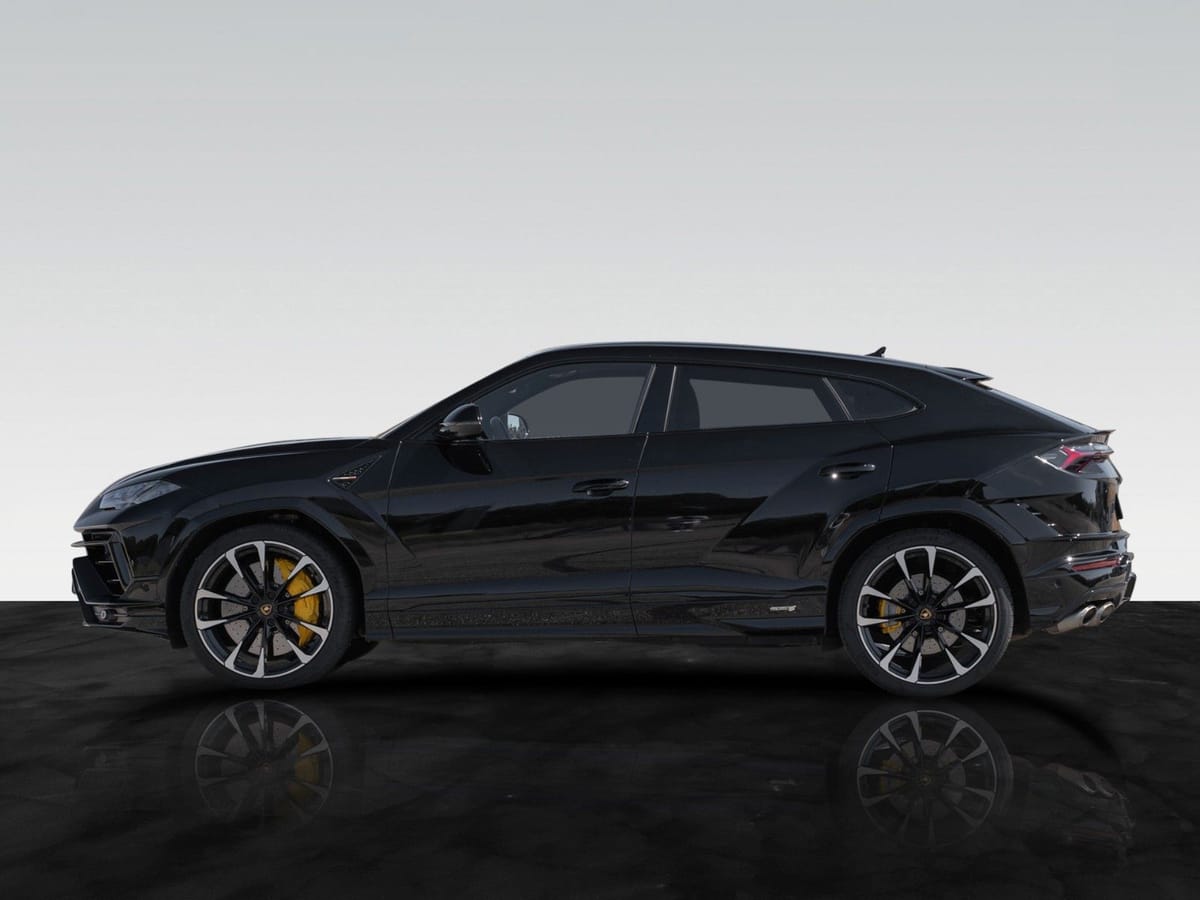 Lamborghini Urus S | Akrapovic | Full PPF | Panoramic Roof foto 11