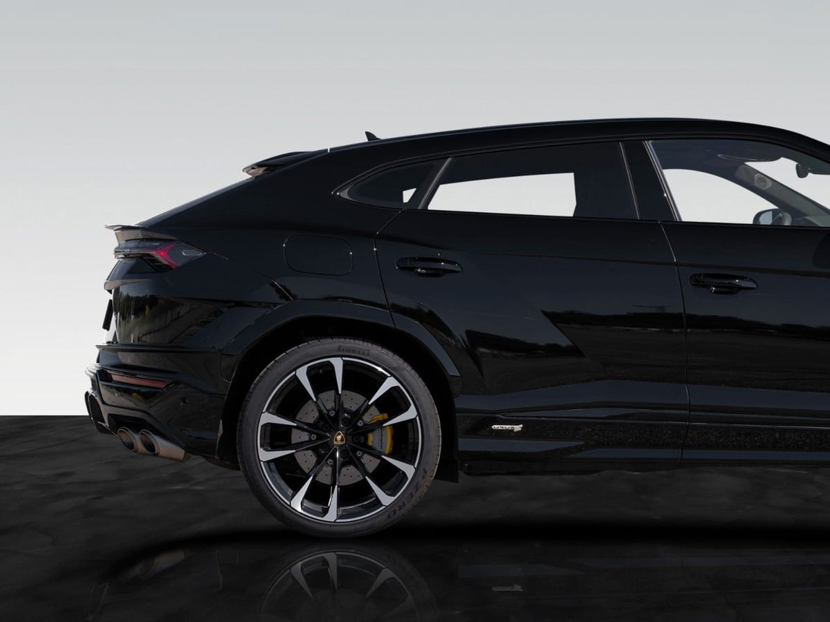 Lamborghini Urus S | Akrapovic | Full PPF | Panoramic Roof foto 12