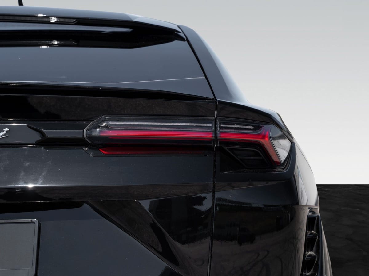 Lamborghini Urus S | Akrapovic | Full PPF | Panoramic Roof foto 13