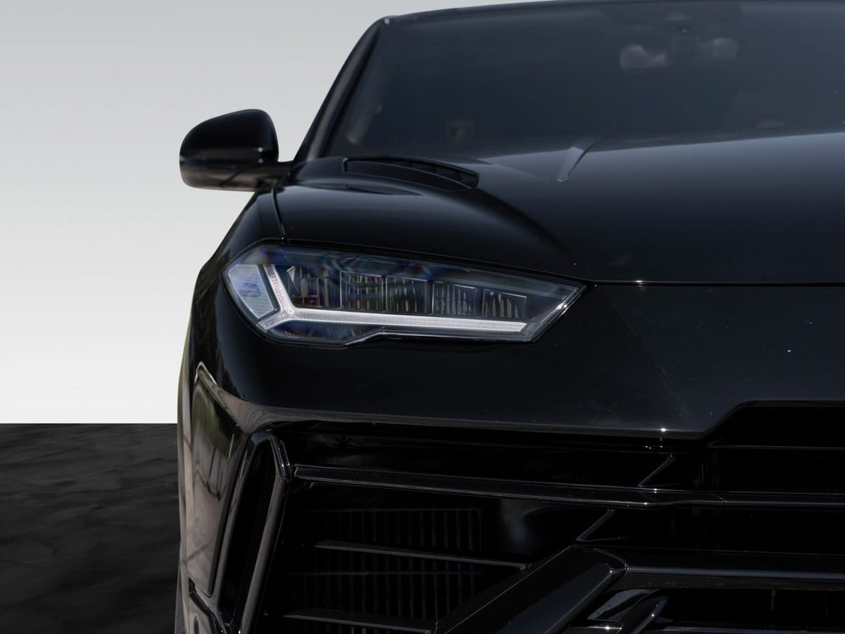 Lamborghini Urus S | Akrapovic | Full PPF | Panoramic Roof foto 16