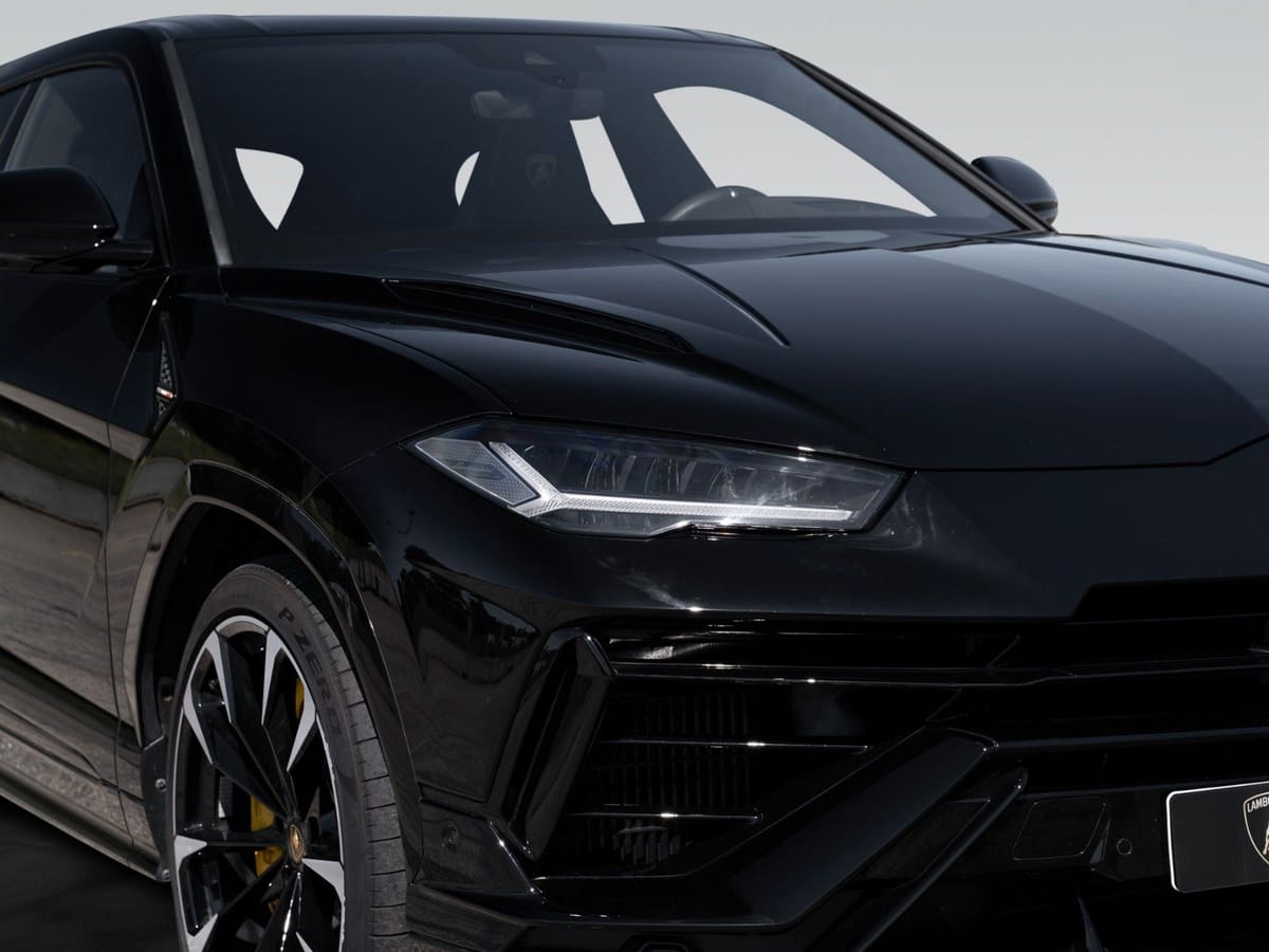 Lamborghini Urus S | Akrapovic | Full PPF | Panoramic Roof foto 17