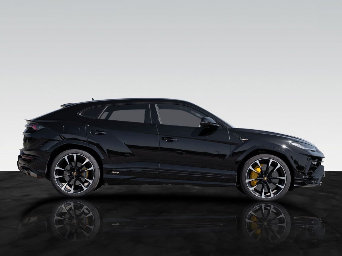 Lamborghini Urus S | Akrapovic | Full PPF | Panoramic Roof foto 3