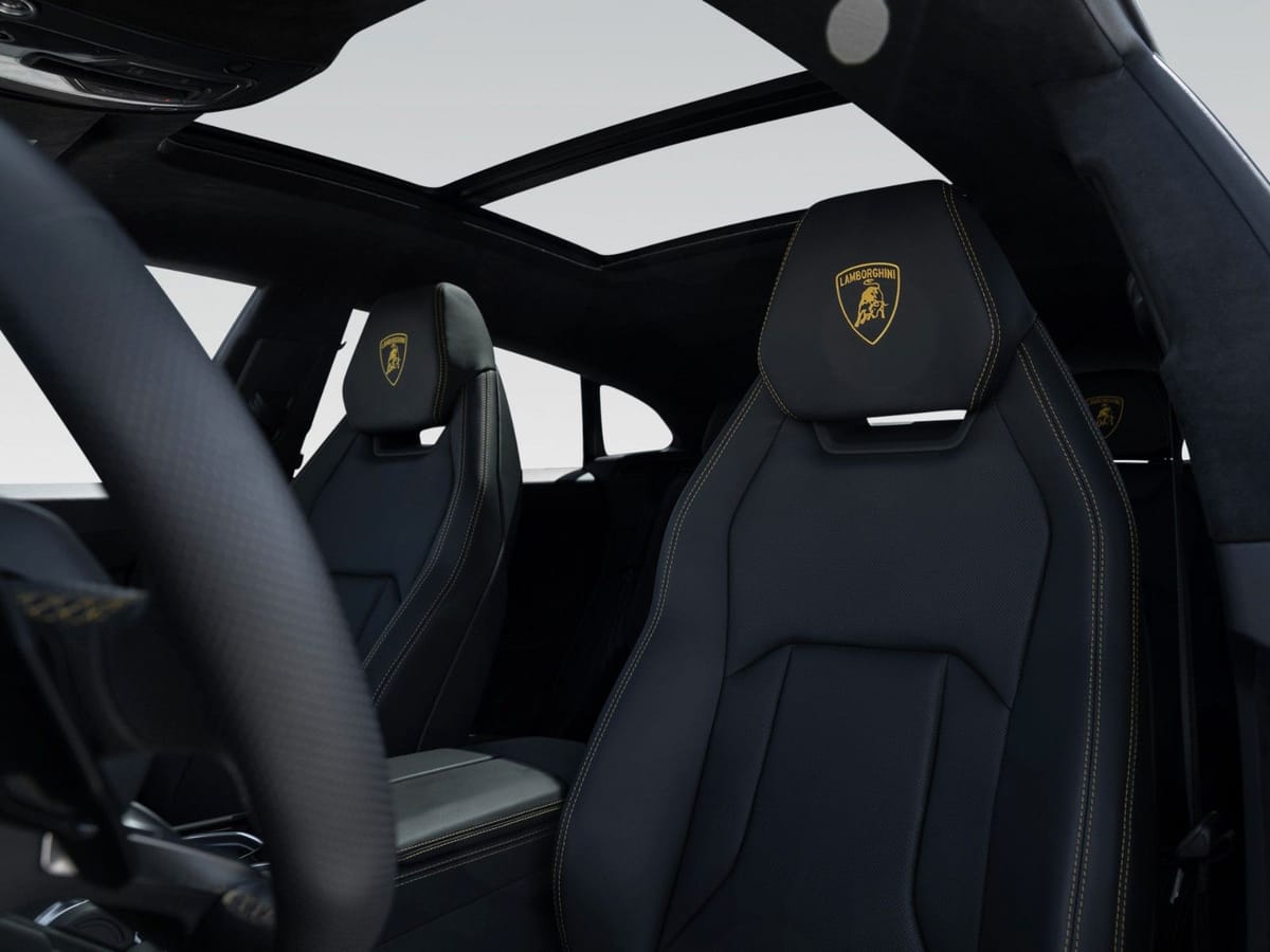 Lamborghini Urus S | Akrapovic | Full PPF | Panoramic Roof foto 22