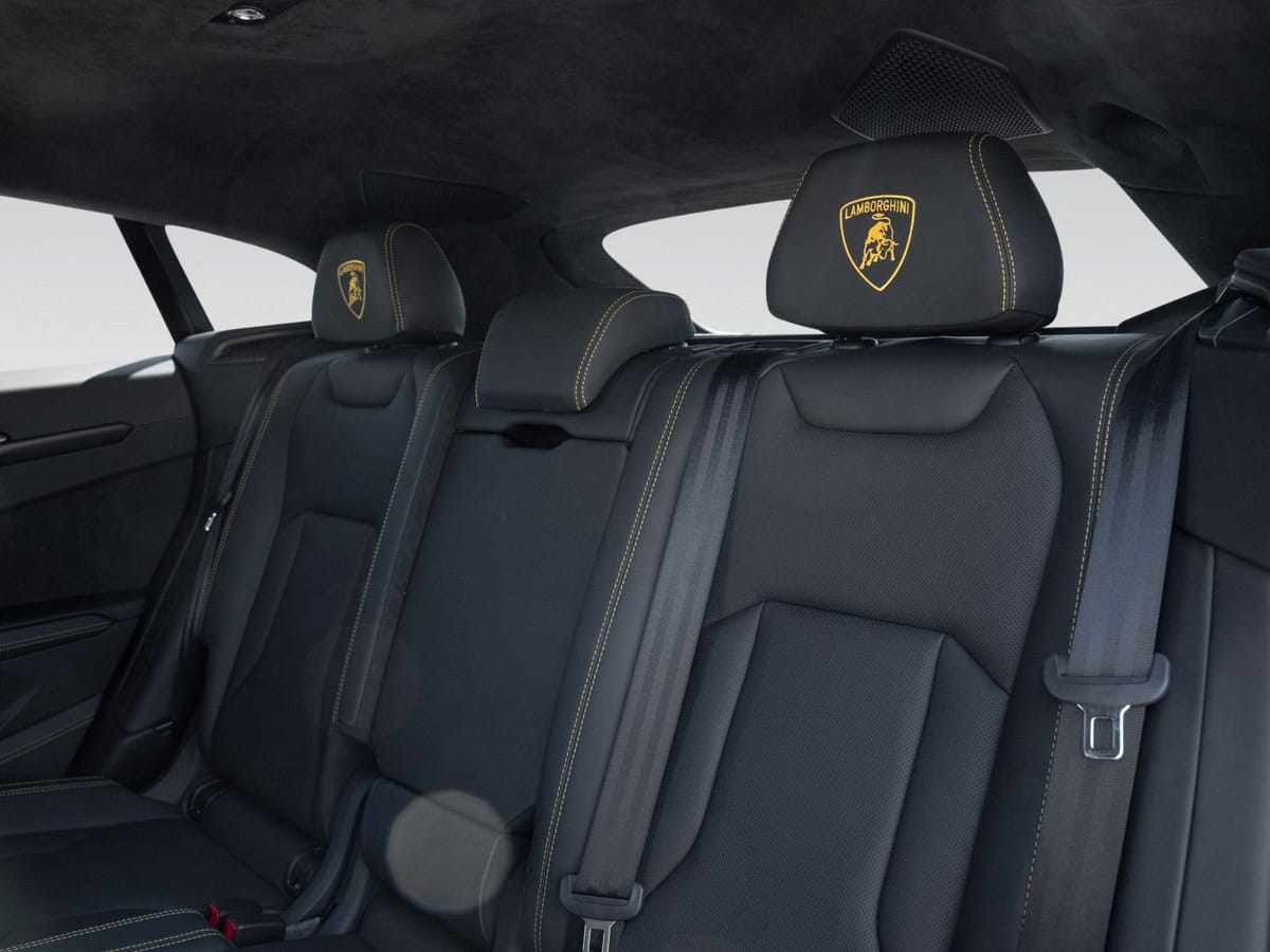 Lamborghini Urus S | Akrapovic | Full PPF | Panoramic Roof foto 23
