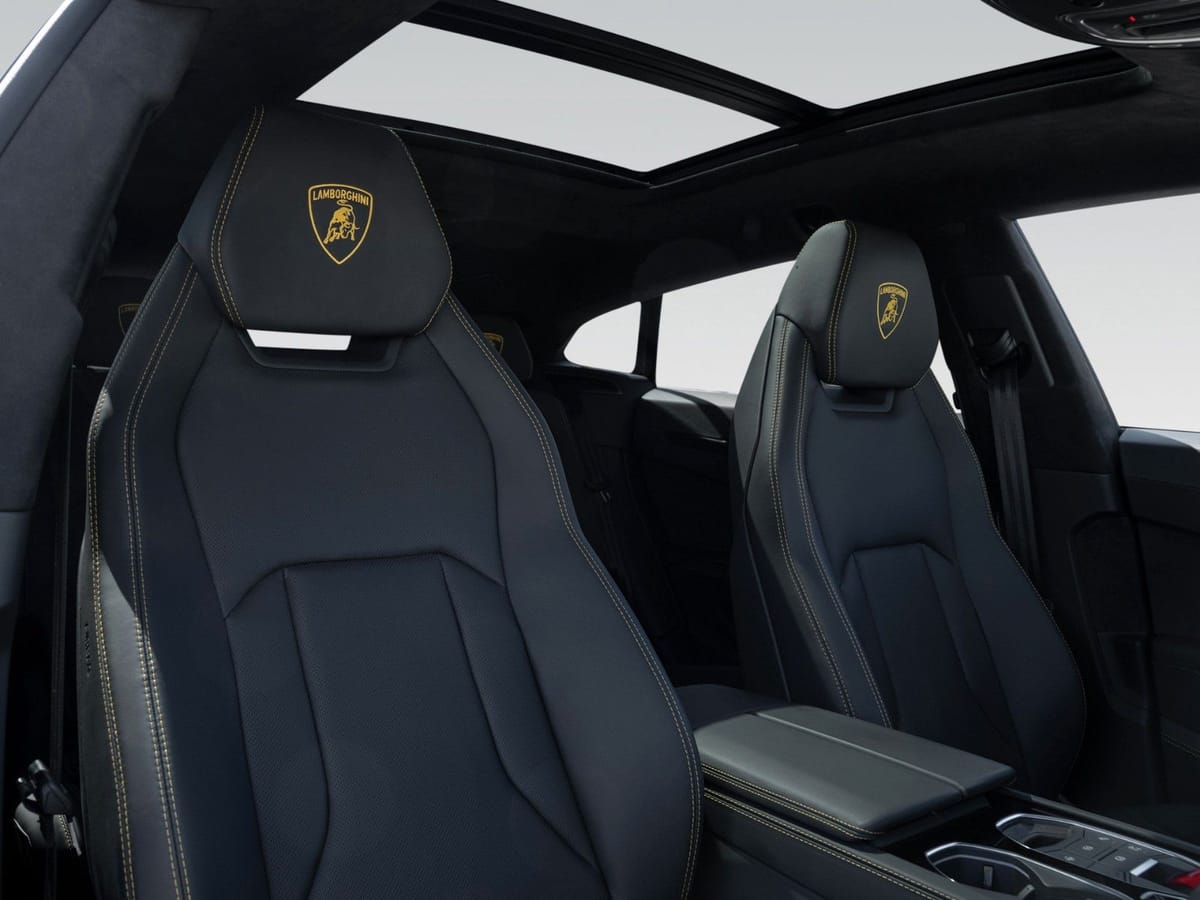 Lamborghini Urus S | Akrapovic | Full PPF | Panoramic Roof foto 7