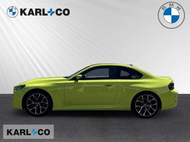 BMW M2 Carbon ACC Harman Kardon adap.LED Driving.Ass foto 2