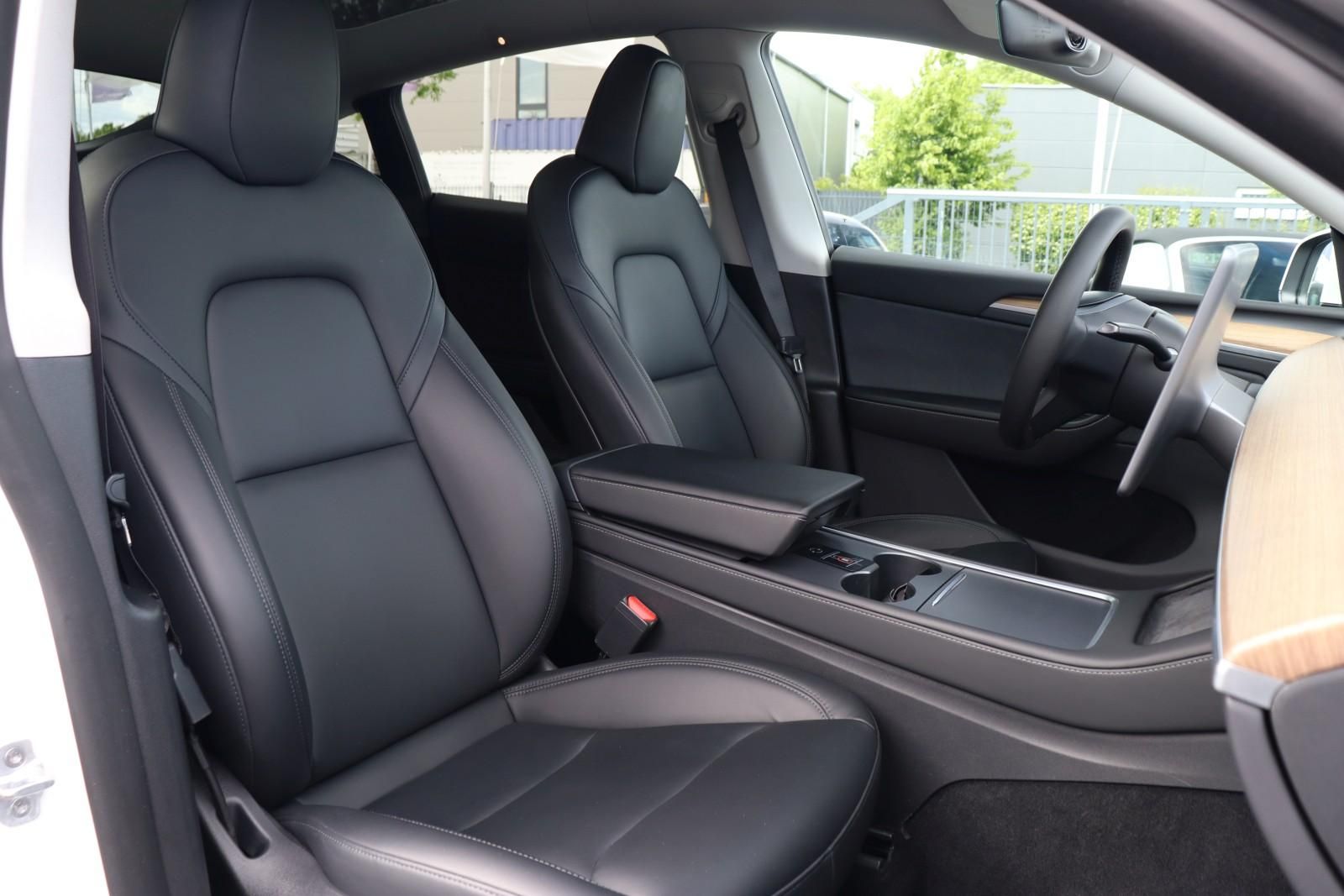 Tesla Model Y Long Range AWD +1.HAND+AHK+MWST+92,2%SOH foto 13