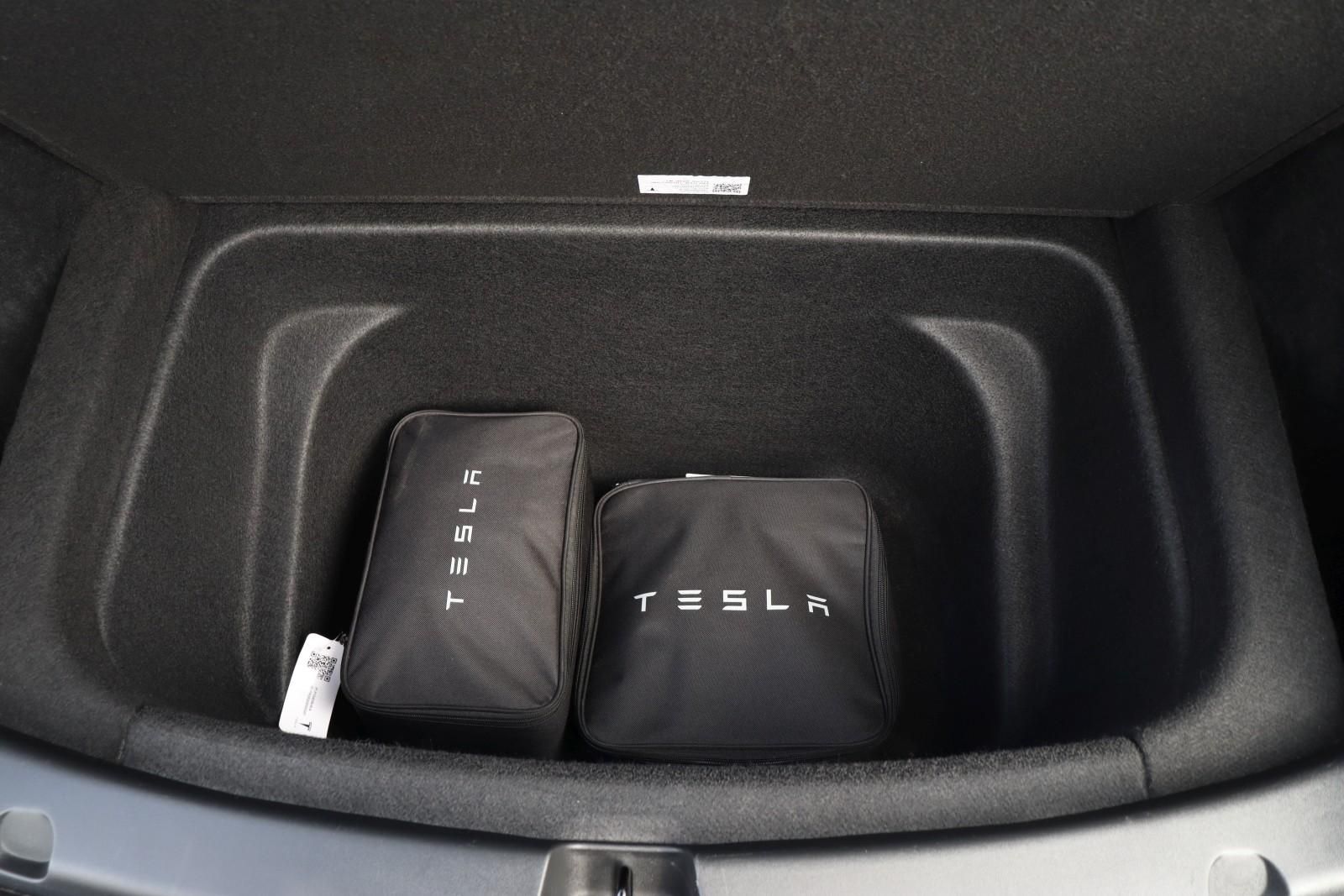 Tesla Model Y Long Range AWD +1.HAND+AHK+MWST+92,2%SOH foto 16