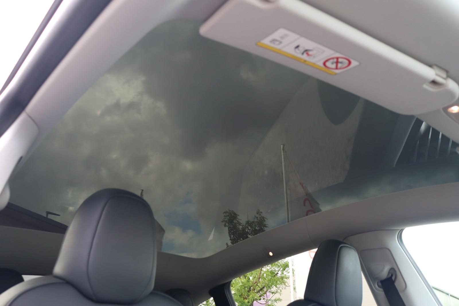 Tesla Model Y Long Range AWD +1.HAND+AHK+MWST+92,2%SOH foto 21