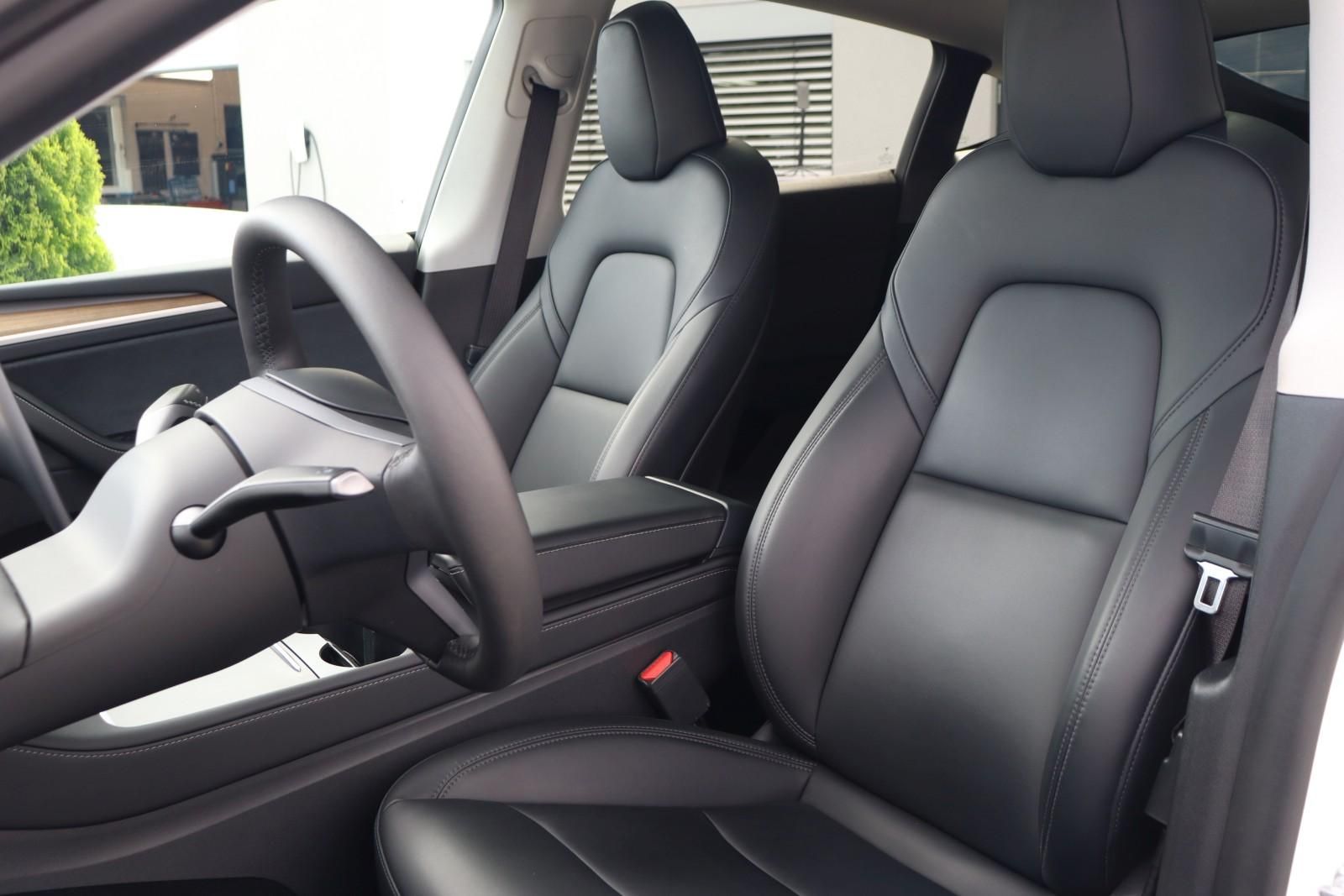 Tesla Model Y Long Range AWD +1.HAND+AHK+MWST+92,2%SOH foto 24