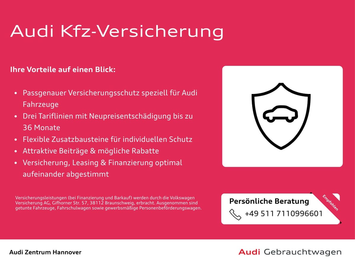 Audi S4 Avant 3.0 TDI quattro Matrix Pano Kamera Navi foto 15