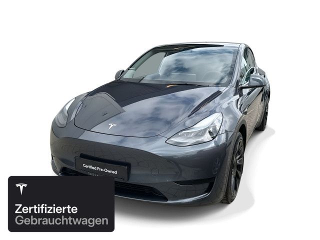 Tesla Model Y Rear-Wheel Drive foto 1