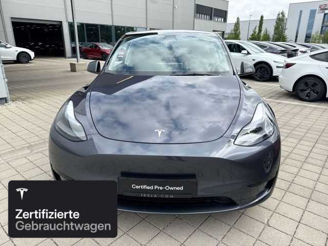 Tesla Model Y Rear-Wheel Drive foto 3