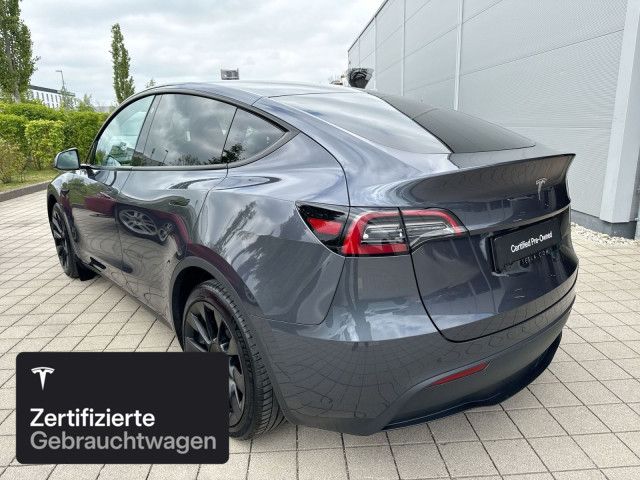 Tesla Model Y Rear-Wheel Drive foto 5