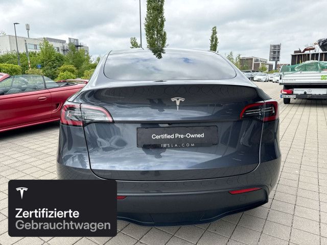 Tesla Model Y Rear-Wheel Drive foto 6