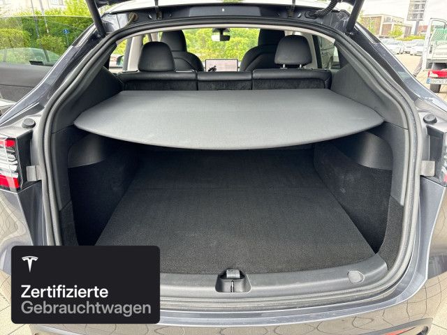Tesla Model Y Rear-Wheel Drive foto 9