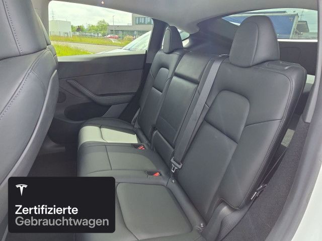 Tesla Model Y Long Range AWD foto 12