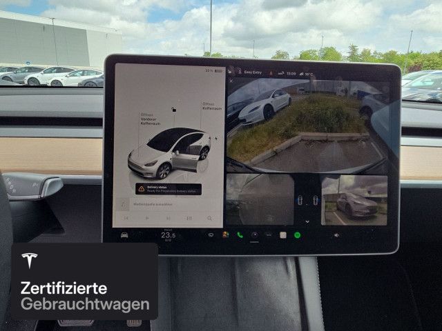 Tesla Model Y Long Range AWD foto 15