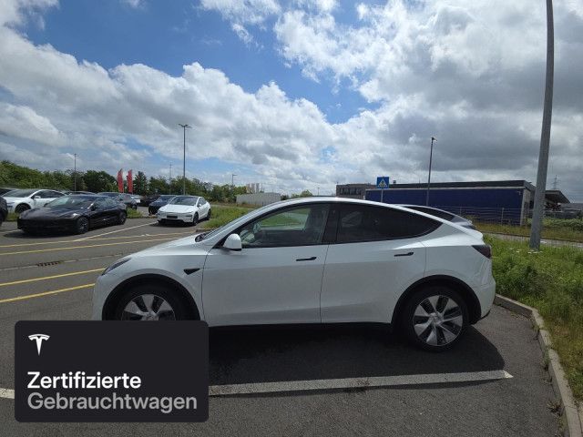 Tesla Model Y Long Range AWD foto 4