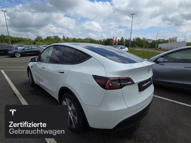 Tesla Model Y Long Range AWD foto 5