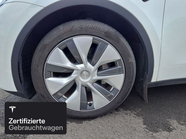 Tesla Model Y Long Range AWD foto 7