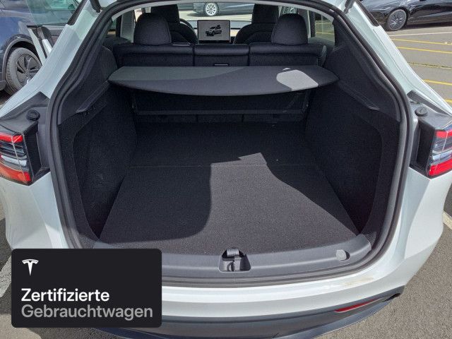 Tesla Model Y Long Range AWD foto 9